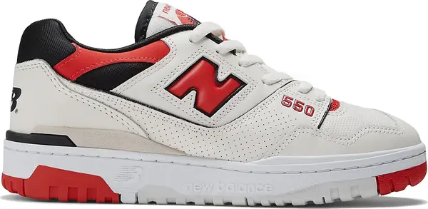 New Balance New Balance BB550VTB Muškarci - Tenisice New Balance - Velikobojan - BB550VTB-9.5 - Size: 9.5