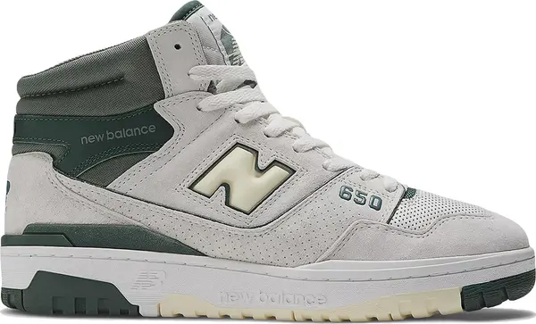 New Balance New Balance BB650RVG Muškarci - Tenisice New Balance - Bijela - BB650RVG-9.5 - Size: 9.5