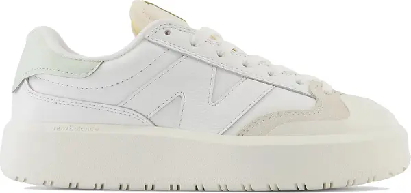 New Balance New Balance CT302SG Muškarci - Tenisice New Balance - Bijela - CT302SG-6.5 - Size: 6.5
