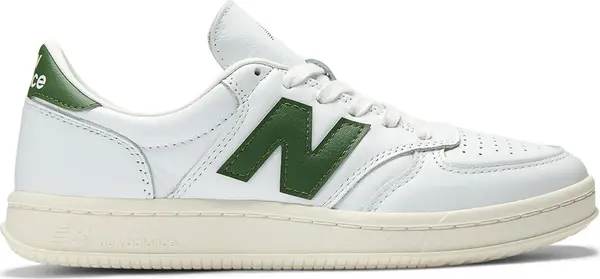 New Balance New Balance CT500CLC Muškarci - Tenisice New Balance - Bijela - CT500CLC-9.5 - Size: 9.5