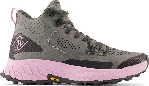 New Balance New Balance Fresh Foam Hierro WTHIMCCG Žene - Tenisice New Balance - Siva - WTHIMCCG-5 - Size: 5