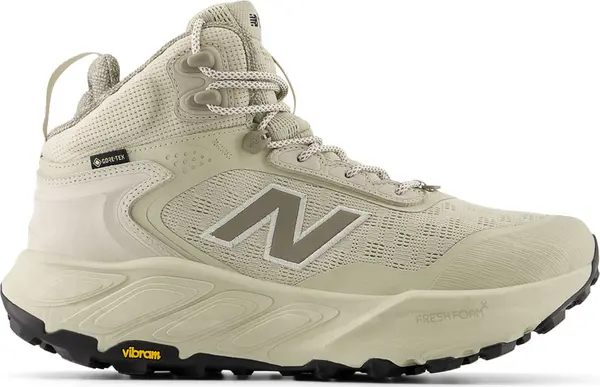 New Balance New Balance Fresh Foam X Hierro Hiker Gore-Tex v9 MTHIMCA9 Muškarci - Tenisice New Balance - Siva - MTHIMCA9-8 - Size: 8