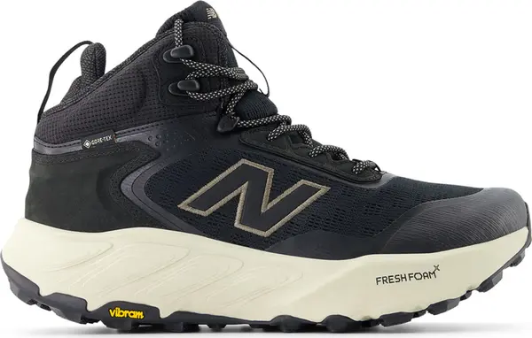 New Balance New Balance Fresh Foam X Hierro Hiker Gore-Tex v9 MTHIMCB9 Muškarci - Tenisice New Balance - Crna - MTHIMCB9-10 - Size: 10