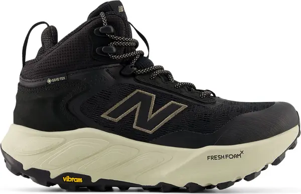 New Balance New Balance Fresh Foam X Hierro Hiker Gore-Tex v9 WTHIMCB9 Žene - Tenisice New Balance - Crna - WTHIMCB9-5.5 - Size: 5.5