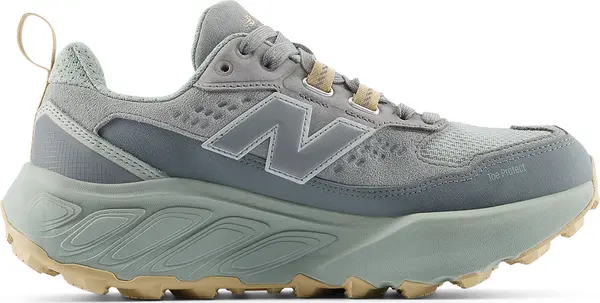 New Balance New Balance Fresh Foam X Hierro Trek WHIET6QZ Žene - Tenisice New Balance - Siva - WHIET6QZ-5 - Size: 5