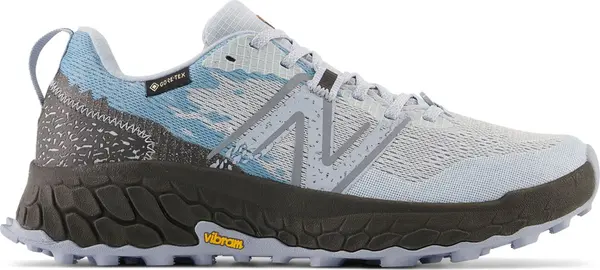 New Balance New Balance Fresh Foam X Hierro v7 Žene - Tenisice New Balance - Plava - WTHIER7A-5 - Size: 5