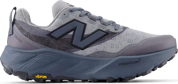 New Balance New Balance Fresh Foam X Hierro v9 MHIER287 Muškarci - Tenisice New Balance - Siva - MHIER287-7.5 - Size: 7.5