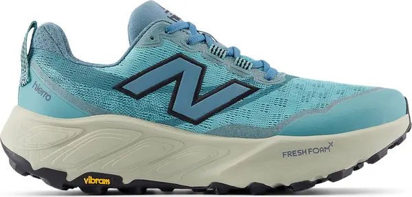 New Balance New Balance Fresh Foam X Hierro v9 MHIER314 Muškarci - Tenisice New Balance - Zelena - MHIER314-7.5 - Size: 7.5