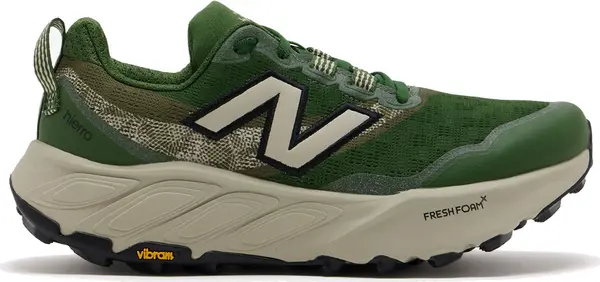 New Balance New Balance Fresh Foam X Hierro v9 MTHIERE9 Muškarci - Tenisice New Balance - Zelena - MTHIERE9-8.5 - Size: 8.5
