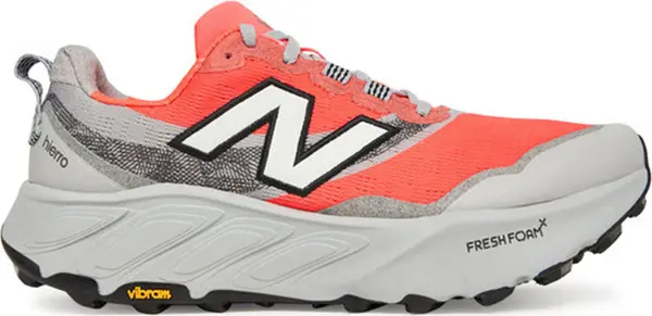 New Balance New Balance Fresh Foam X Hierro v9 MTHIERQ9 Muškarci - Tenisice New Balance - Crvena - MTHIERQ9-9 - Size: 9