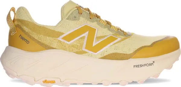 New Balance New Balance Fresh Foam X Hierro v9 MTHIERW9 Muškarci - Tenisice New Balance - Žuta - MTHIERW9-8 - Size: 8