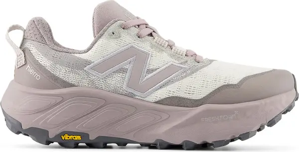 New Balance New Balance Fresh Foam X Hierro v9 WHIER2RF Žene - Tenisice New Balance - Bijela - WHIER2RF-5 - Size: 5