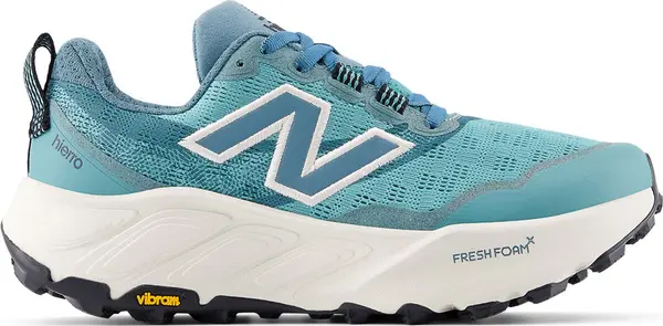 New Balance New Balance Fresh Foam X Hierro v9 WHIER6LA Žene - Tenisice New Balance - Plava - WHIER6LA-5 - Size: 5