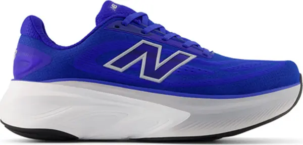 New Balance New Balance Fresh Foam x More v6 MMORLE6 Muškarci - Tenisice New Balance - Plava - MMORLE6-9 - Size: 9