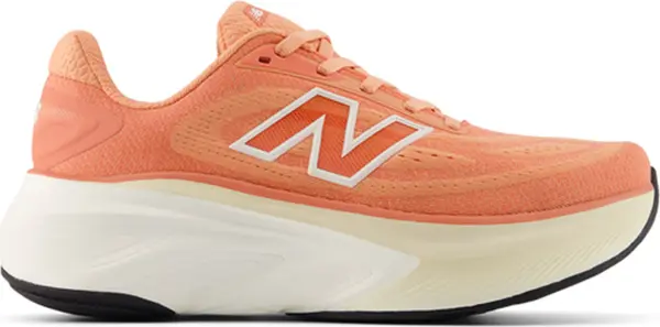 New Balance New Balance Fresh Foam x More v6 WMORLG6 Žene - Tenisice New Balance - Narančasta - WMORLG6-5 - Size: 5