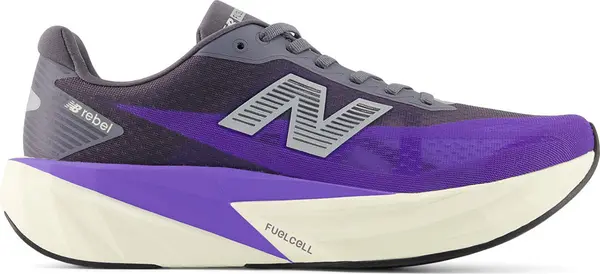 New Balance New Balance FuelCell Rebel v5 MFCX4KU Muškarci - Tenisice New Balance - Plava - MFCX4KU-7.5 - Size: 7.5