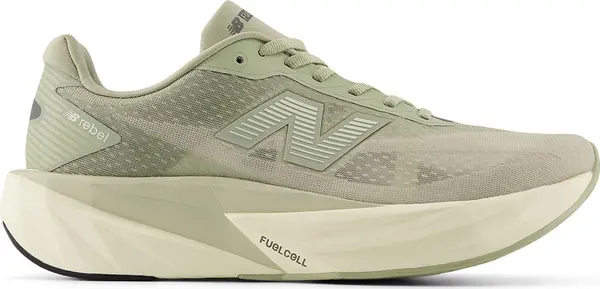 New Balance New Balance FuelCell Rebel v5 MFCX5N9 Muškarci - Tenisice New Balance - Zelena - MFCX5N9-7.5 - Size: 7.5