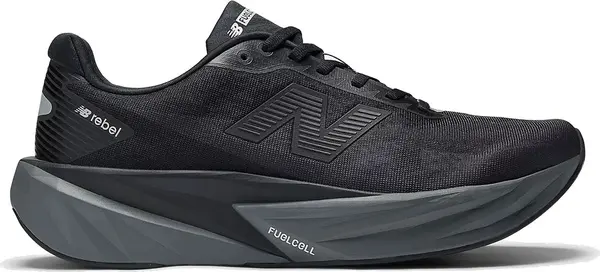 New Balance New Balance FuelCell Rebel v5 MFCXLC5 Muškarci - Tenisice New Balance - Crna - MFCXLC5-7.5 - Size: 7.5