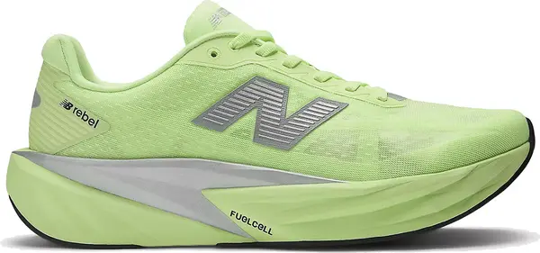 New Balance New Balance FuelCell Rebel v5 MFCXLZ5 Muškarci - Tenisice New Balance - Zelena - MFCXLZ5-10.5 - Size: 10.5