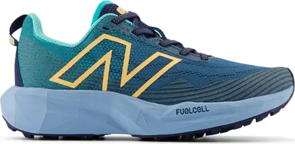 New Balance New Balance FuelCell Venym WTVNYMP1 Žene - Tenisice New Balance - Plava - WTVNYMP1-4.5 - Size: 4.5