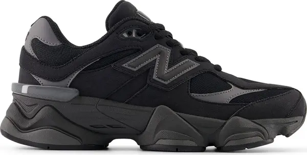 New Balance New Balance G90602QL Žene,Djeca - Tenisice New Balance - Crna - G90602QL-5.5 - Size: 5.5