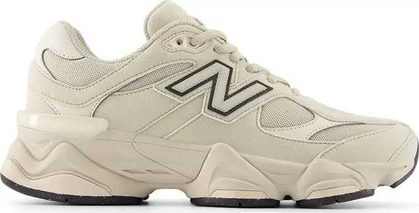 New Balance New Balance G90607GY Žene,Djeca - Tenisice New Balance - Beige - G90607GY-5 - Size: 5
