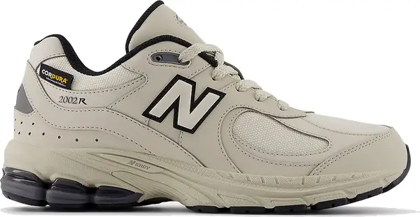 New Balance New Balance GC2002PM Žene,Djeca - Tenisice New Balance - Smeđa - GC2002PM-4.5 - Size: 4.5