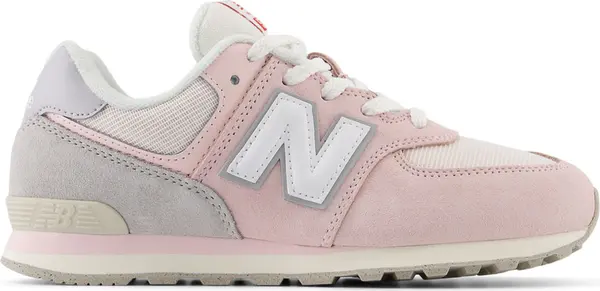 New Balance New Balance GC574BKM Junior Žene,Djeca - Tenisice New Balance - Roza - GC574BKM-4.5 - Size: 4.5