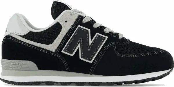 New Balance New Balance GC574EVB Junior Žene,Djeca - Tenisice New Balance - Crna - GC574EVB-3.5 - Size: 3.5