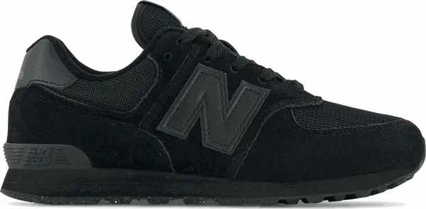 New Balance New Balance GC574EVE Junior Žene,Djeca - Tenisice New Balance - Crna - GC574EVE-3.5 - Size: 3.5