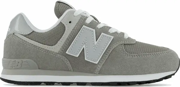 New Balance New Balance GC574EVG Junior Žene,Djeca - Tenisice New Balance - Siva - GC574EVG-3.5 - Size: 3.5
