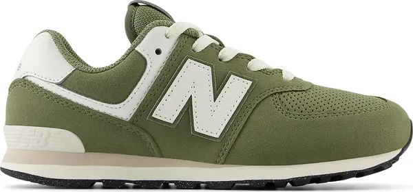 New Balance New Balance GC574GCE Junior Žene,Djeca - Tenisice New Balance - Zelena - GC574GCE-5.5 - Size: 5.5