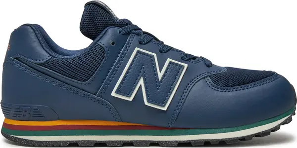 New Balance New Balance GC574KIG Muškarci - Tenisice New Balance - Plava - GC574KIG-4.5 - Size: 4.5
