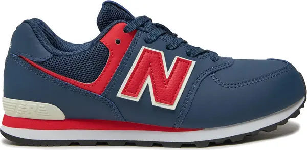 New Balance New Balance GC574KIK Kids Žene,Djeca - Tenisice New Balance - Plava - GC574KIK-5.5 - Size: 5.5