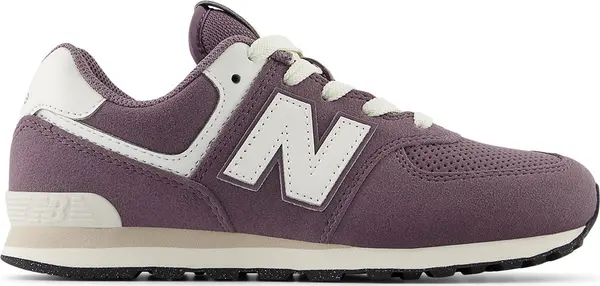 New Balance New Balance GC574LCE Junior Žene,Djeca - Tenisice New Balance - Ljubičasta - GC574LCE-4.5 - Size: 4.5