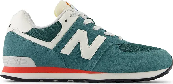 New Balance New Balance GC574VPG Junior Žene,Djeca - Tenisice New Balance - Plava - GC574VPG-4.5 - Size: 4.5