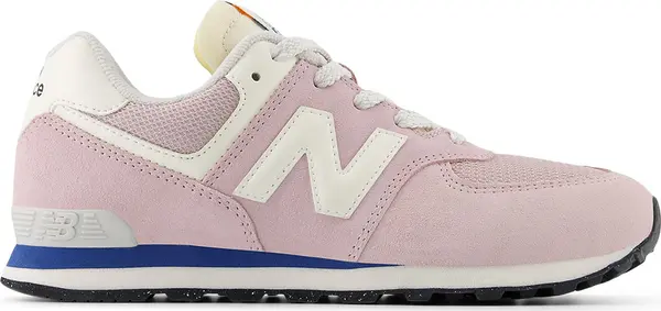 New Balance New Balance GC574VPK Junior Žene,Djeca - Tenisice New Balance - Roza - GC574VPK-6.5 - Size: 6.5