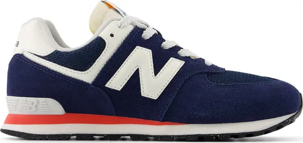 New Balance New Balance GC574VPN Junior Žene,Djeca - Tenisice New Balance - Plava - GC574VPN-5.5 - Size: 5.5