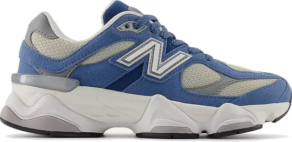 New Balance New Balance GC9060CC Žene,Djeca - Tenisice New Balance - Plava - GC9060CC-5.5 - Size: 5.5