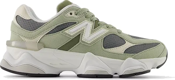 New Balance New Balance GC9060CD Žene,Djeca - Tenisice New Balance - Zelena - GC9060CD-6 - Size: 6