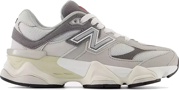 New Balance New Balance GC9060GY Kids Žene,Djeca - Tenisice New Balance - Siva - GC9060GY-6.5 - Size: 6.5