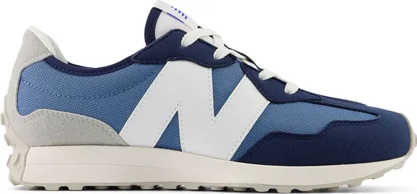 New Balance New Balance GS327CJ Kids Žene,Djeca - Tenisice New Balance - Plava - GS327CJ-5 - Size: 5