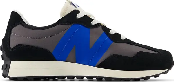 New Balance New Balance GS327VB Kids Žene,Djeca - Tenisice New Balance - Plava - GS327VB-4.5 - Size: 4.5