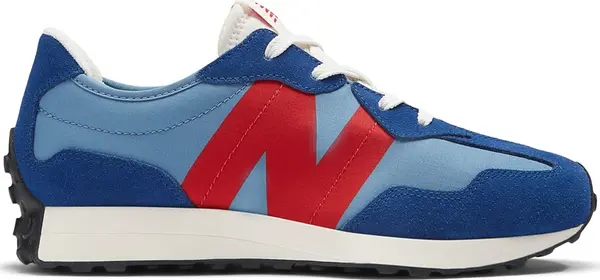 New Balance New Balance GS327VD Kids Žene,Djeca - Tenisice New Balance - Velikobojan - GS327VD-6 - Size: 6