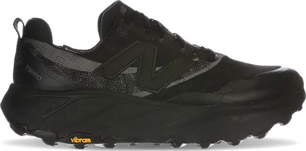 New Balance New Balance GTX Fresh Foam X Hierro v9 MTHIGLB9 Muškarci - Tenisice New Balance - Crna - MTHIGLB9-10.5 - Size: 10.5