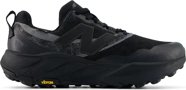 New Balance New Balance GTX Fresh Foam X Hierro v9 WTHIGLB9 Žene - Tenisice New Balance - Crna - WTHIGLB9-6.5 - Size: 6.5