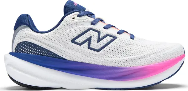 New Balance New Balance Infinion 1080 v15 W10801L7 Žene - Tenisice New Balance - Bijela - W10801L7-5 - Size: 5