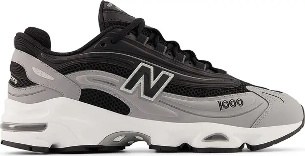 New Balance New Balance M1000A Unisex - Tenisice New Balance - Siva - M1000A-11 - Size: 11