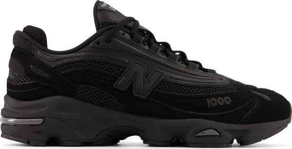 New Balance New Balance M1000B Unisex - Tenisice New Balance - Crna - M1000B-8 - Size: 8