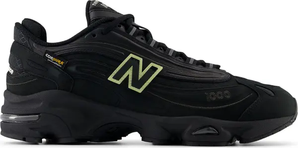 New Balance New Balance M1000BBV Muškarci - Tenisice New Balance - Crna - M1000BBV-8.5 - Size: 8.5